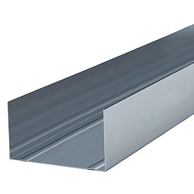 Профиль ПН (75х40х0,55) 3,0 м. !