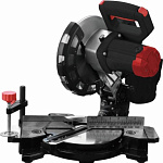 Пила торцовочная электрич. P.I.T. PMS210-C (1400Вт, Ø210мм, 3900об., влево 45°, пропил 115мм, лазер)