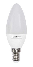 Лампа светодиодная PLED-SP R39 5Вт Е14 5000К JazzWay