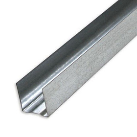 Профиль ППН (28х27х0,45) 3,0 м. 