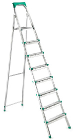 Стремянка  8 ступ.