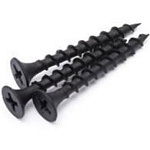 Саморез 3,5х51мм по ГКЛ фосфатированный к дереву 400 шт