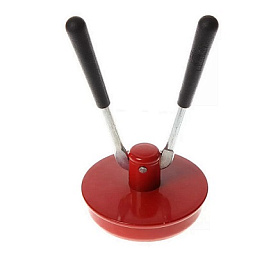 Ключ закаточный полуавтоматический, Эльбор, Машенька Борович																					