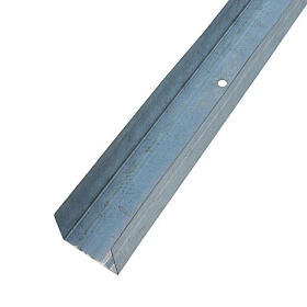 Профиль ПС (75х50х0,6) L 3,0 м.