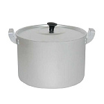 Кастрюля алюм. 3,5л МТ-023