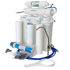 Обратноосмотическая система UNICORN 