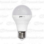 Лампа светодиодная PLED-ECO-A60 11Вт Е27 5000К JazzWay 