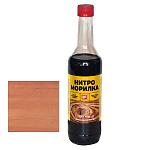 Нитроморилка (орегон) 0,5 л.