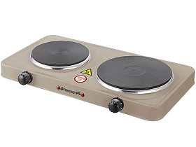 Плита эл. "ENERGY" EN-903Е чугун 2 диска