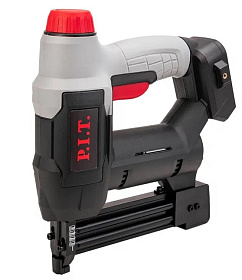 Степлер аккумул. PST20H-30/625A БЕЗ АККУМ (ONEPOWER) (20В, ск-ть20шт/мин. магаз. 100шт, LED-подсветк