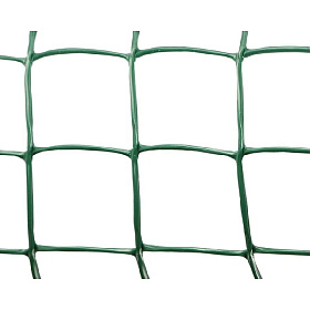 Сетка для плетистых роз 95х90  5 м (Зеленый)