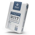 Клей для плитки Granit белый 20кг R117