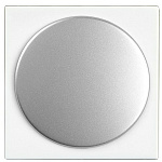 Диммер с/п GUSI City 60-500W, сенсорный графит