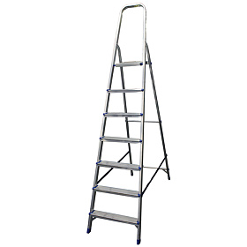 Стремянка  7 ступ. Стандарт