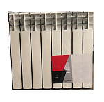 Радиатор биметал. ВМ 500/80 12 секции