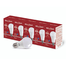 Лампа светодиод. LED-А70 220V/25W/E27 3000К 2100Lm 