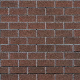 Плитка фасадная ТехноНИКОЛЬ HAUBERK ОПТИМА обожженый кирпич (2м2)  