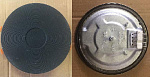 Электроконфорка HP-145S-4 1000W 230V