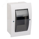 Щит распред. ЩРН-П-3 IP40 EKF 