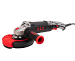 Шлифмашина по бетону PWG125-C (125мм, 1400Вт, 3000-9000об/мин) P.I.T.