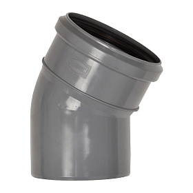 Отвод канализ. внутренний 110(15) СИНИКОН