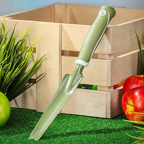 Корнеудалитель 350мм Worth  рукоятка резина