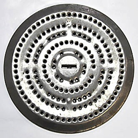 Рассекатель пламени д/газ. плит