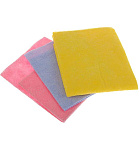 Салфетки вискозные ВПОРЯДКЕ 30х38 3шт/уп