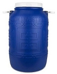 Бочка 120л (навес.руч.)