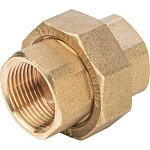 Муфта американка 3/4" вн/вн