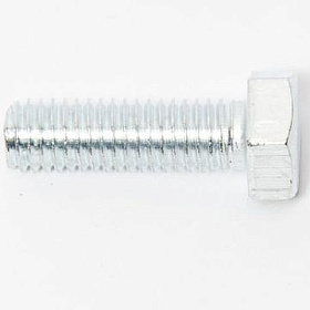 Болт 16х40 с шестигр. головкой 