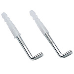 Крепление д/тюльпана (костыль) Remer-755 (2шт)