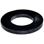 Прокладка резиновая 3/4" уплотнительная для подв. сантех.