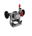 База погружная для кромочного фрезера P.I.T. PRPS01-6A (для PER20H-6A, 2 рукоятки, рег. глубины)