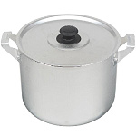 Кастрюля алюм. 3,5л глуб. 14035