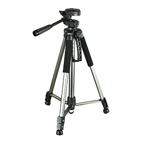 Штатив для лазерных уровней P.I.T. HLVT01-S001 (535-1485 мм)