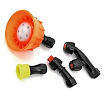 Набор насадок к опрыскивателю (4 пр.) ЭО-Б-Л-П-ПП