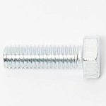 Болт 20х180 с шестигр. головкой 