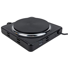 Плита эл. 1000Вт