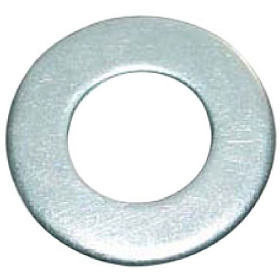 Шайба простая 5 DIN 125