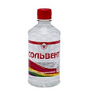 Сольвент 0,5л.ХимАвто