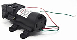 Насос для аккум. опрыскивателя (выход в право)