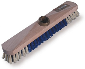 Щетка "Шребер" д/ковров