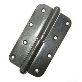 Петля накладная ПН1-110 б/п левая