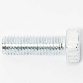 Болт 24х140 с шестигр. головкой 