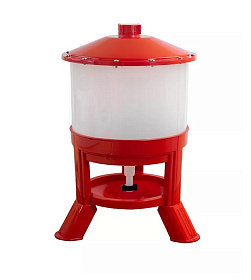 Поилка сифонная ПС-30