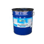 Эмаль радиаторная алкидная белая ВИТ color/ВИТ колор 20 кг.