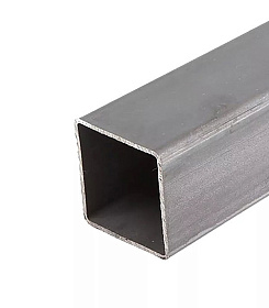 Труба профильная 100х100х3,0 (6,0м) 