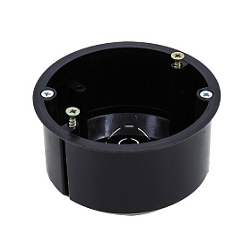 Коробка уст. 68х45 для полых стен IP30 EKF020-011 (полипропил. пласт. лапки)