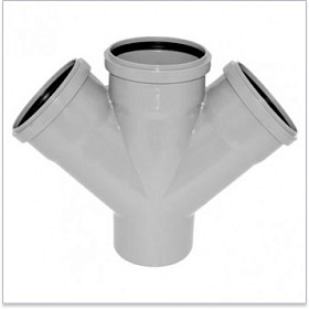 Крестовина РР 110х110х110 (45)